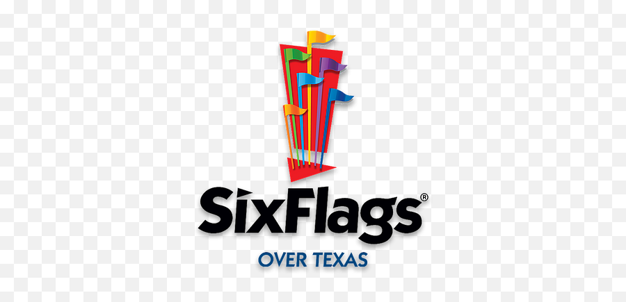 Theme Parks Ticket Rewards - Six Flags St Louis Emoji,Hollywood Studios Logo