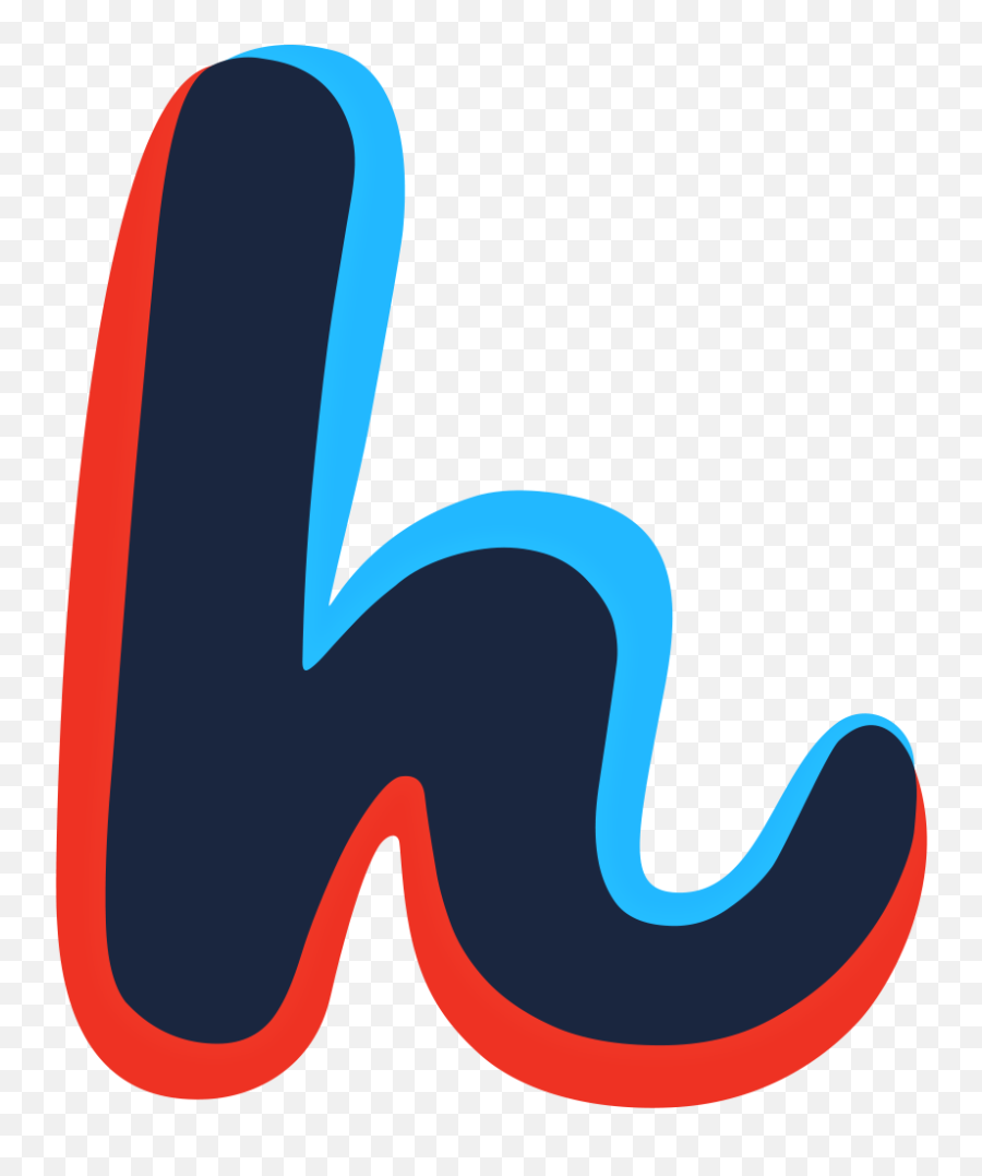 Clip Art - Highlight Paul Davison Emoji,H Logo