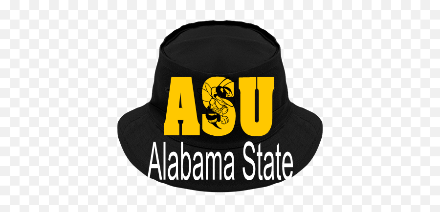 Asu Its A Great Time To Be A Hornet Alabama State University - Alabama State University Womens Hats Emoji,Alabama State University Logo