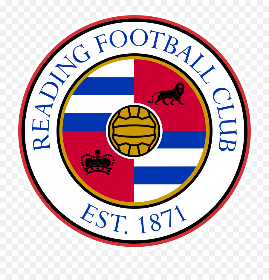 Man U Logo Png - Reading Football Club Emoji,Manchester United Logo