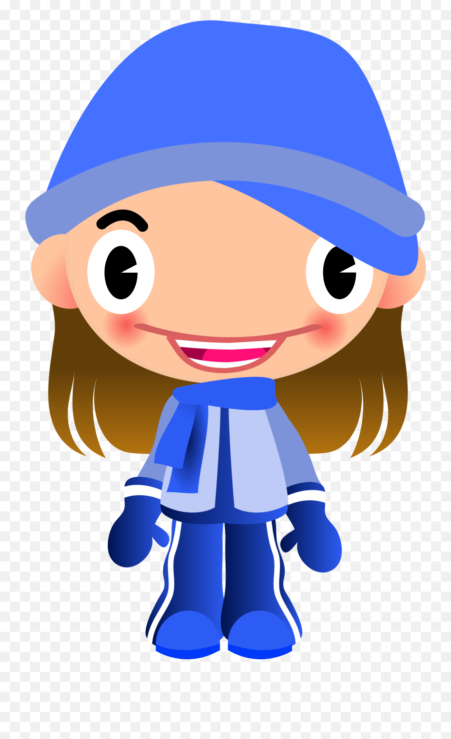 Free Female Talking Cliparts Download Free Female Talking - Clipart Talking Girl Png Emoji,Speak Clipart