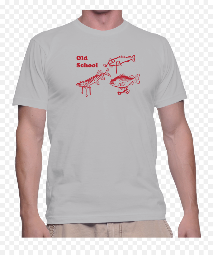 Funny Fishing Dad Joke Tee Shirt For Fisherman Old School Fish Face Emoji,School Of Fish Png