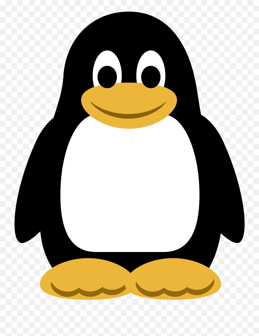 Free Free Penguin Clipart Download - Penguin Clip Art Emoji,Clipart