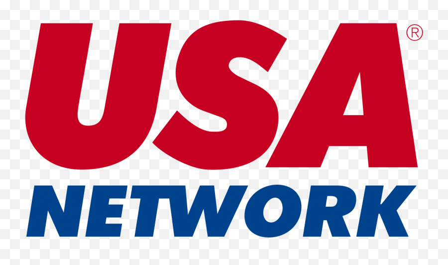 Usa Network Logo Original - Usa Network Logo Png Emoji,Usa Logo