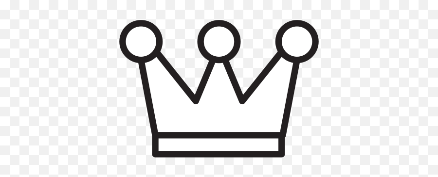 Crown Free Icon Of Selman Icons - Coloring Pages Of Awardds Emoji,Crown Icon Png