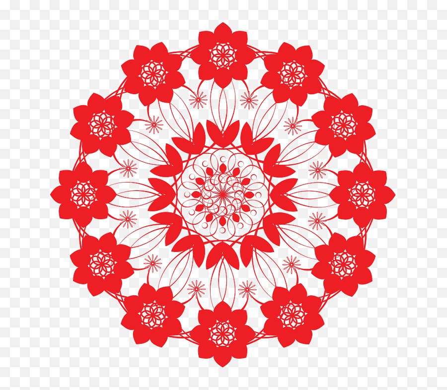 Free Photo Color Texture Flower Pattern Red Backdrop Design - Sign And Symptoms Of Hypertension Chart Emoji,Flower Pattern Png