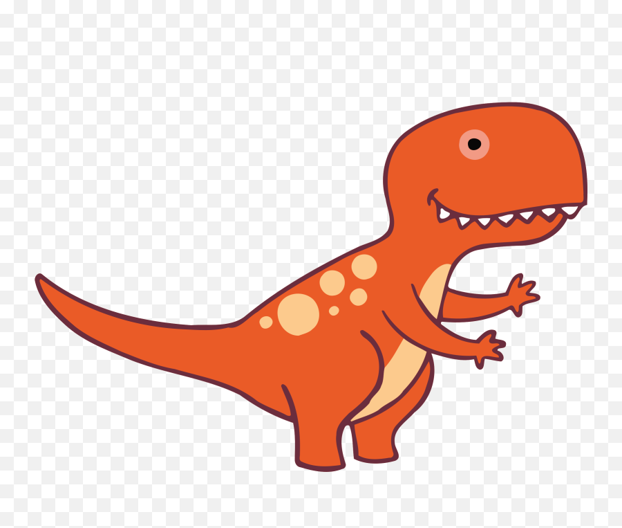 Dinosaur - Dinosaur Clip Art Emoji,Dinosaur Clipart