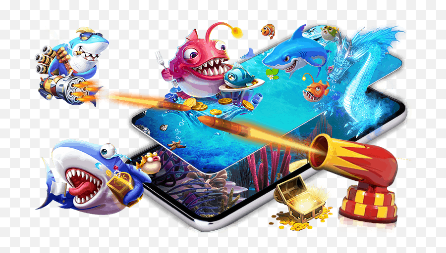 The Best Fishing Games Reviews By 4hfishingorg Emoji,Games Png