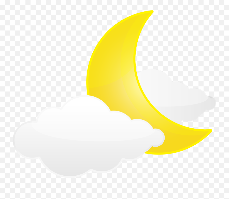 Free Moon Clipart Png Download Free Emoji,Moon Clipart