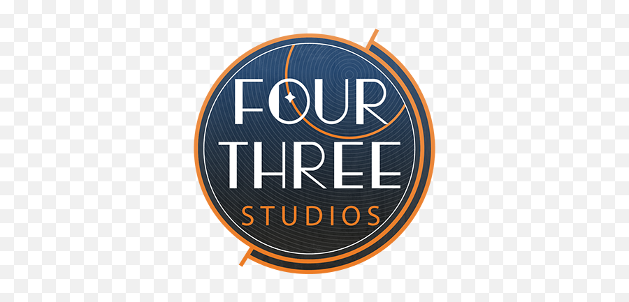 Fourthree Studios Emoji,Studios Logo