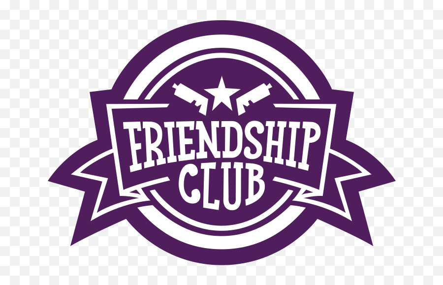Force Of Habit Emoji,Friendship Logo