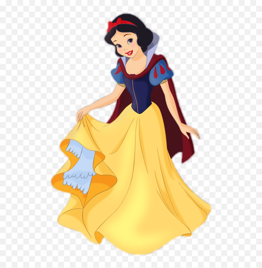 Cartoon Disney Princess Snow White Emoji,Snow White Png