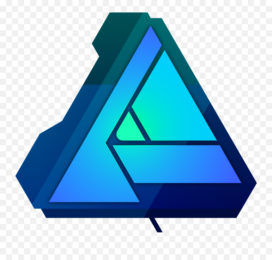 Affinity Emoji,Affinity Designer Logo