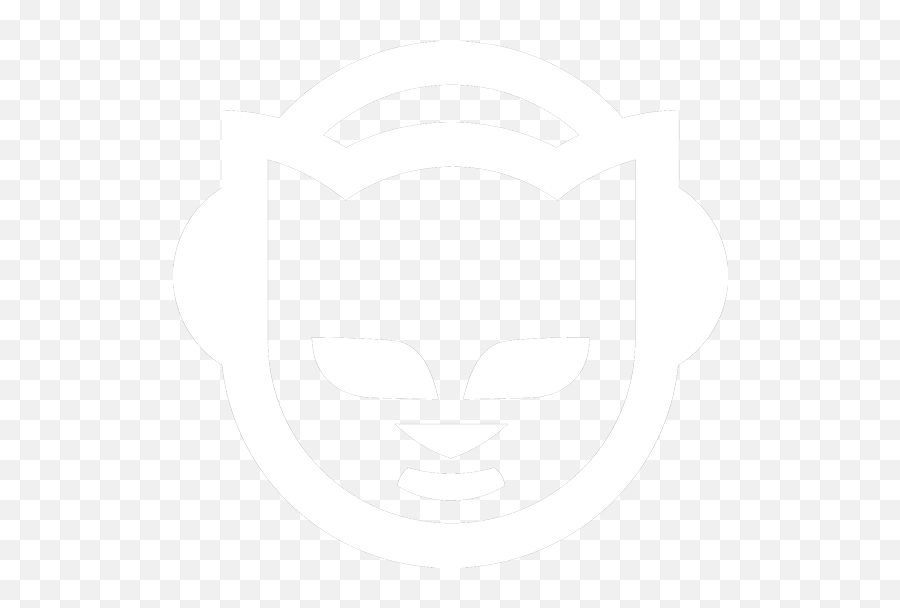 Logo Napster Transparent Png Image - Napster Logo Png Emoji,Napster Logo