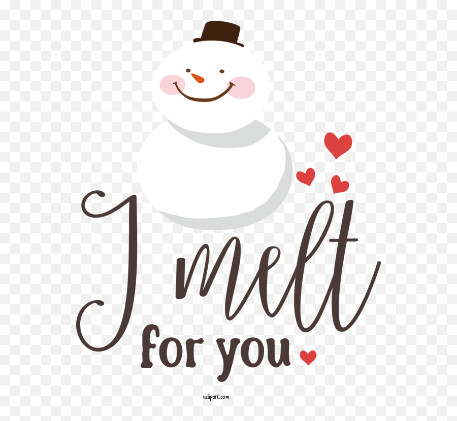 Weather Cartoon Logo Happiness For Snow - Snow Clipart Emoji,Snow Logo