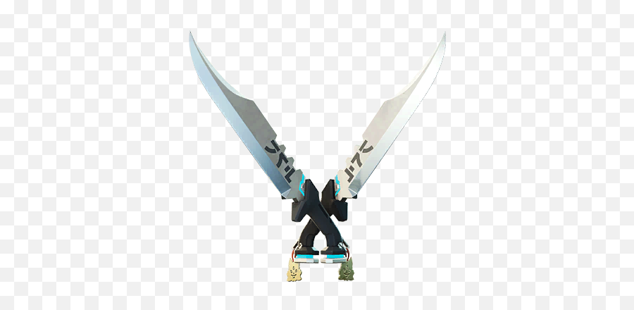 Fortnite Kittanas Pickaxe - Png Styles Pictures Emoji,Pickaxe Transparent
