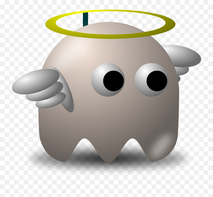 Snappygoatcom - Free Public Domain Images Snappygoatcom Emoji,Cute Ghost Png