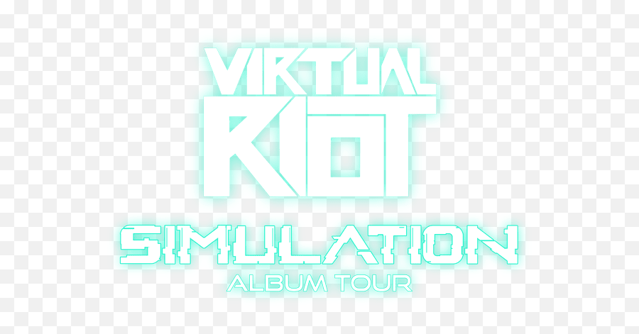 Virtual Riot - Simulation Tour Emoji,New Riot Logo