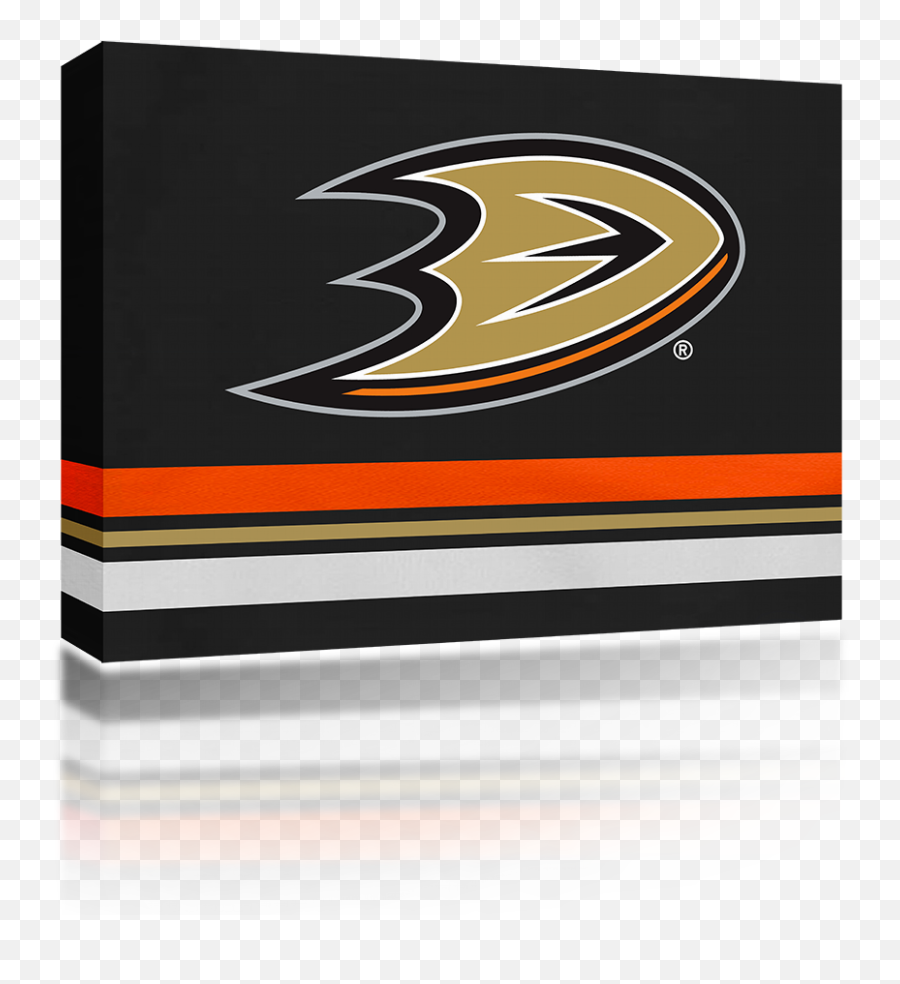 Download Hd Anaheim Ducks Nhl Team Spirit Area Rug Emoji,Anaheim Ducks Logo Png