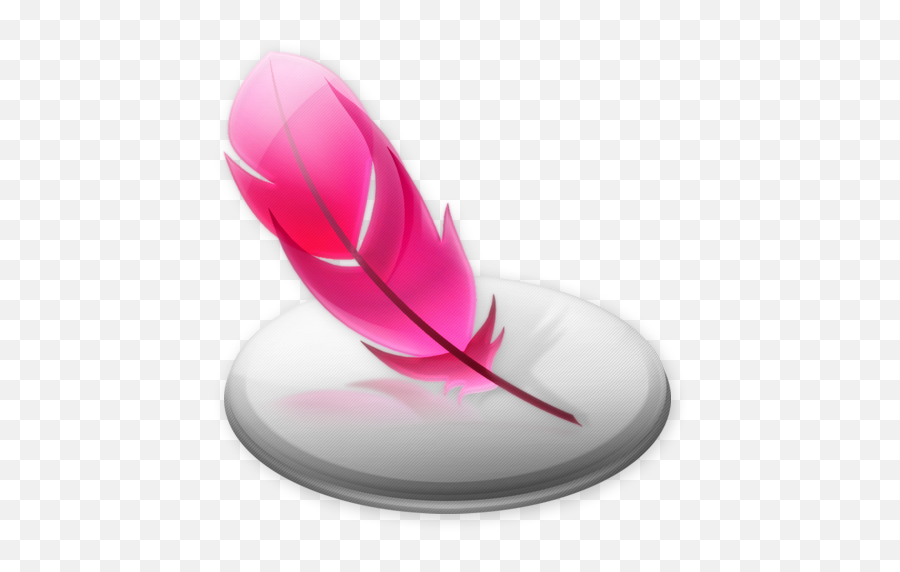 12 Pink Mac Icons Images - Girly Emoji,Pink Facetime Logo