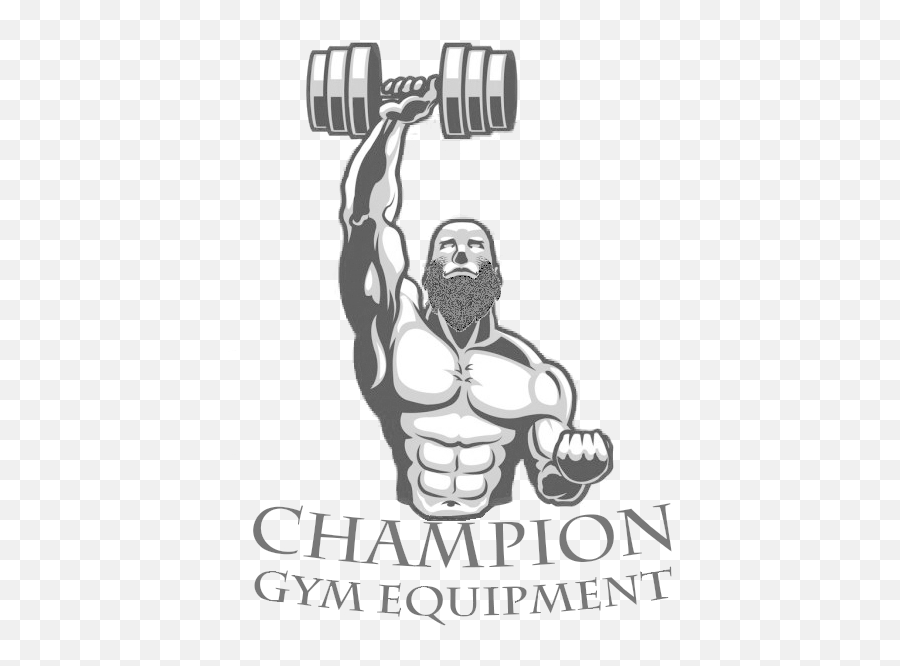 Stationary Bench J5 - Champion Gym Equipment Emoji,Lift Weights Clipart