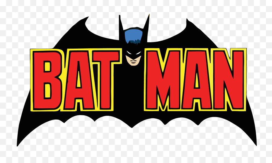 Logo For Batman Free Image - Batman Comic Logo Emoji,Batman Logo