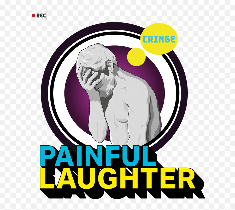 Painful Laughter Media U0026 Politics In The Age Of Cringe Emoji,Cringe Png