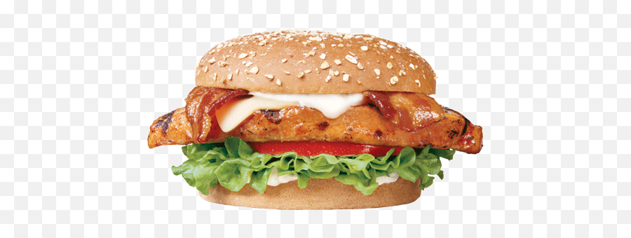 Hamburger Burger Png Image Emoji,Chicken Sandwich Png