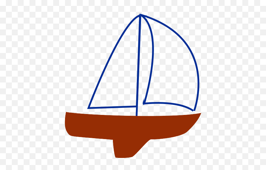 Sailing Tools Garmin Connect Iq Emoji,Sailboat Clipart Free