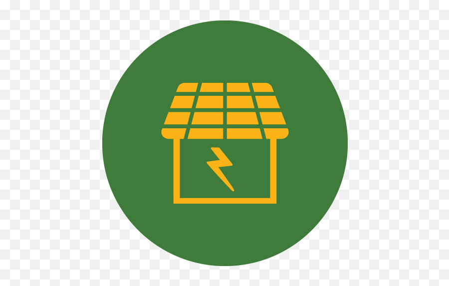 Qld Introduces Interest - Free Loans For Solar U0026 Storage Emoji,Storage Clipart