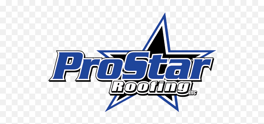 Prostar Roofing Tx Inc Roofing Services Willis Tx - Language Emoji,Roofing Logo