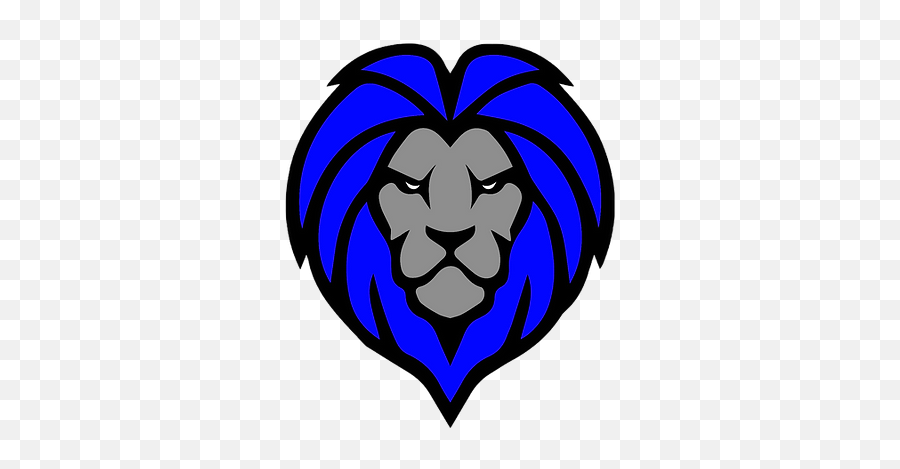 Tennis Home Emoji,Royal Lion Logo