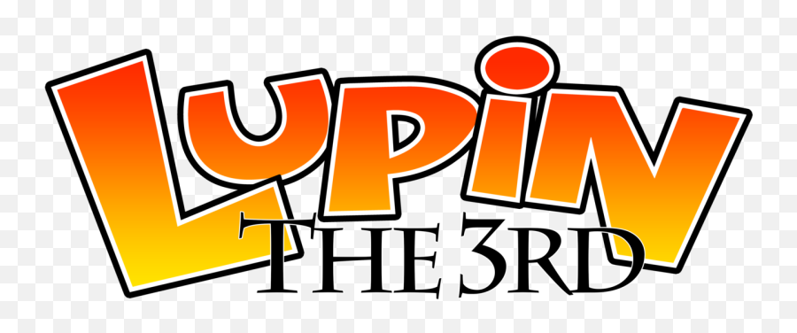 Lupin The Third Logopedia Fandom - Illustrator Emoji,Funimation Logo