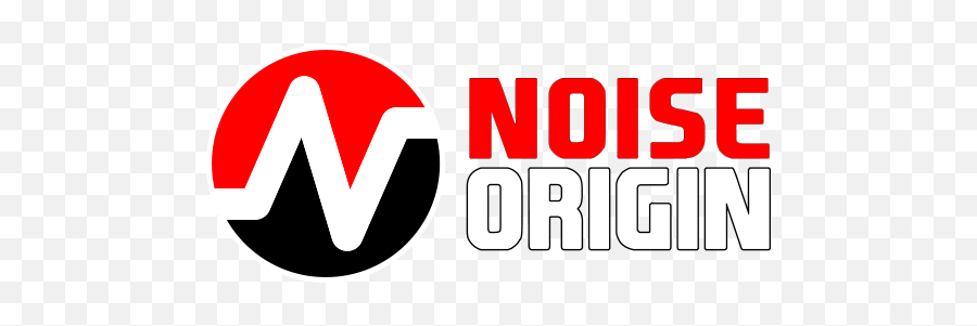 Noise Origin U2013 Connect A Million Musicians And The Billions Emoji,Noise Logo