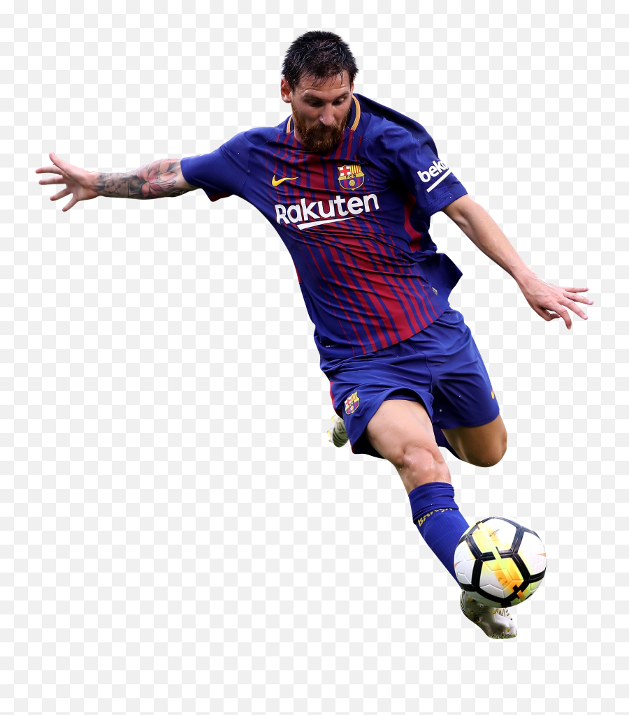 Download Lionel Messi Render Png Image With No Background Emoji,Messi Transparent