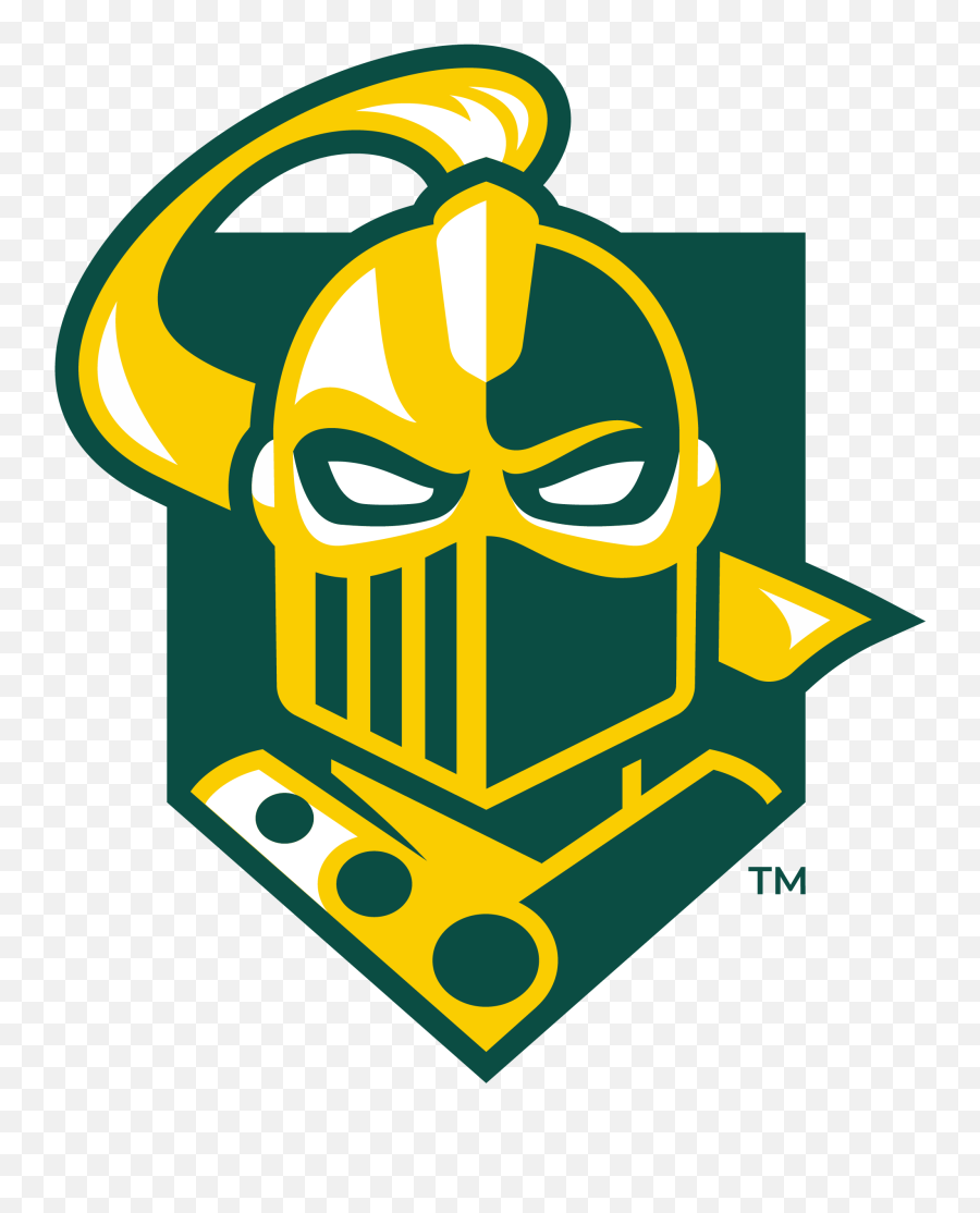 Clarkson University Unveils New Golden Knight Mascot - Golden Knights Clarkson University Emoji,University Logo
