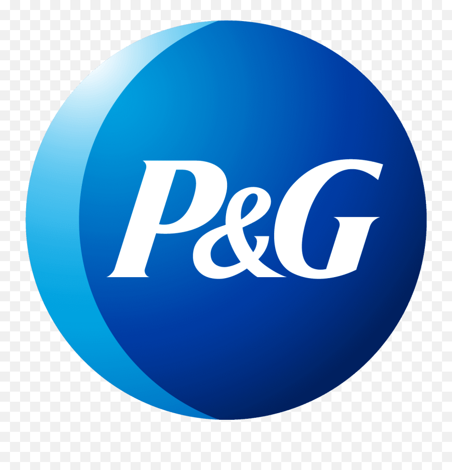 Multimedia - Transparent Procter And Gamble Logo Emoji,Procter And Gamble Logo