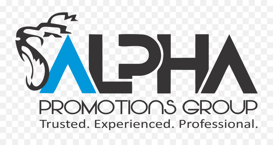 Alpha Promotions Group - Language Emoji,Alpha Logo