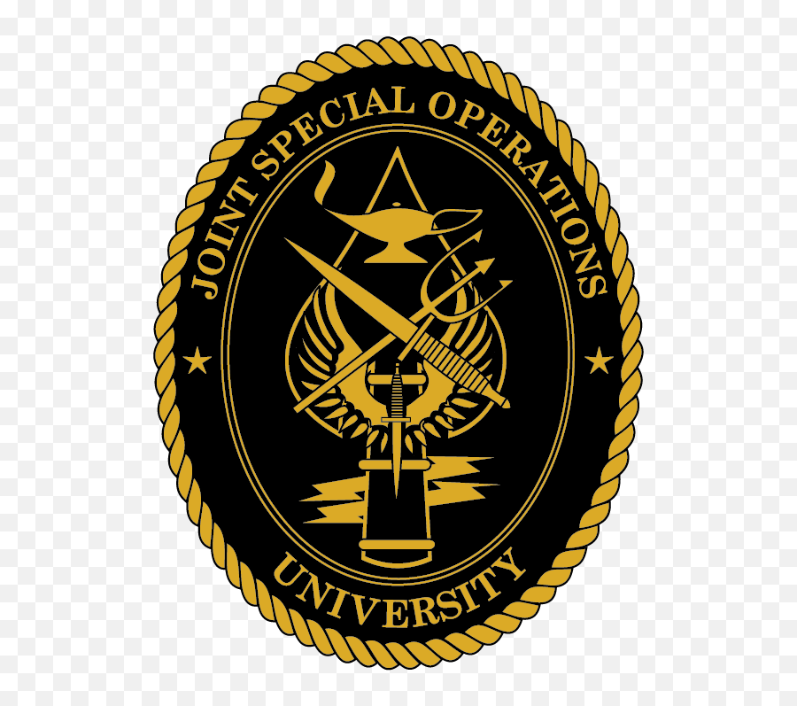 Jsou Emoji,Special Forces Logo