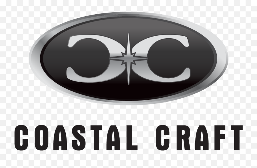 Coastal Craft - Language Emoji,Craft Logo