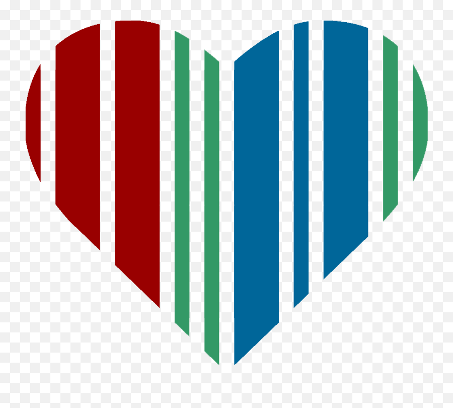Wikidata Heart Logo - Heart Emoji,Heart Logo