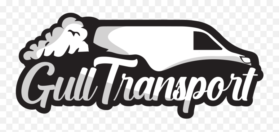 Estonian Transportation Company - Automotive Decal Emoji,Company Logo