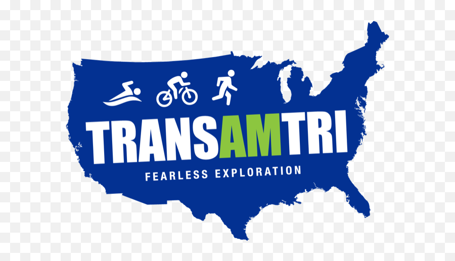 Distance Triathlon - Nadsp Logo Emoji,Trans Am Logo