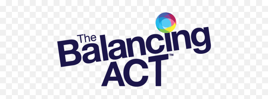 Kids With Food Allergies Partners With The Balancing Act On - Balancing Act Logo Emoji,Act Logo