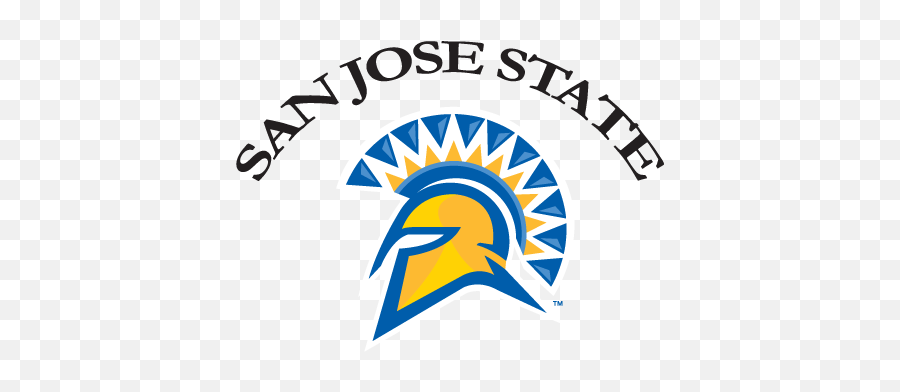 San Jose State University Logos - San José University Logo Emoji,Sjsu Logo