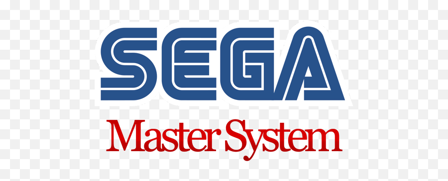 Sega Master System - Sega Akihabara Building 3 Emoji,Retropie Logo