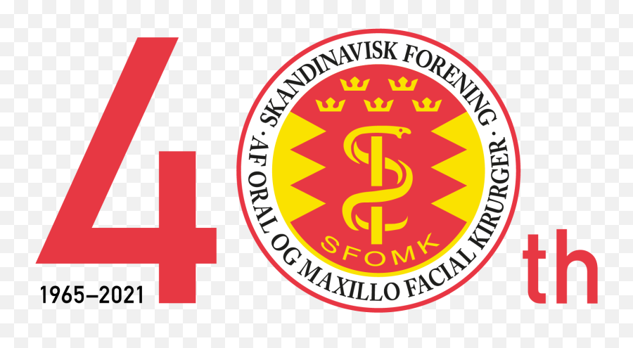 Welcome To The 40th Sfomk Congress The Scandinavian - Language Emoji,Moen Logo