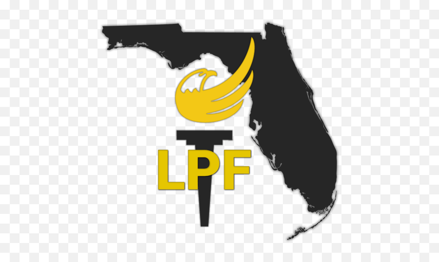 Libertarian Party Of Florida - Libertarian Party Of Florida Emoji,Libertarian Logo