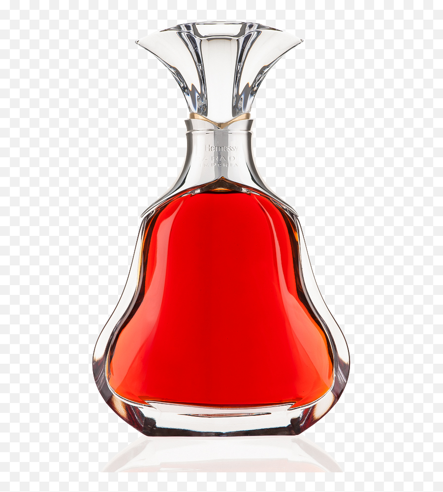 Download Hennessy Bottle Png With Clear - Cognac Emoji,Hennessy Bottle Png