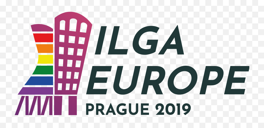 Prague 2019 Ilga - Europe Ilga Europe Conference 2019 Emoji,2019 Logo